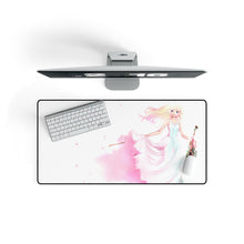 Load image into Gallery viewer, Anime Your Lie in April Mouse Pad (Desk Mat)
