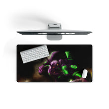 Load image into Gallery viewer, Anime Neon Genesis Evangelion Mouse Pad (Desk Mat) On Desk
