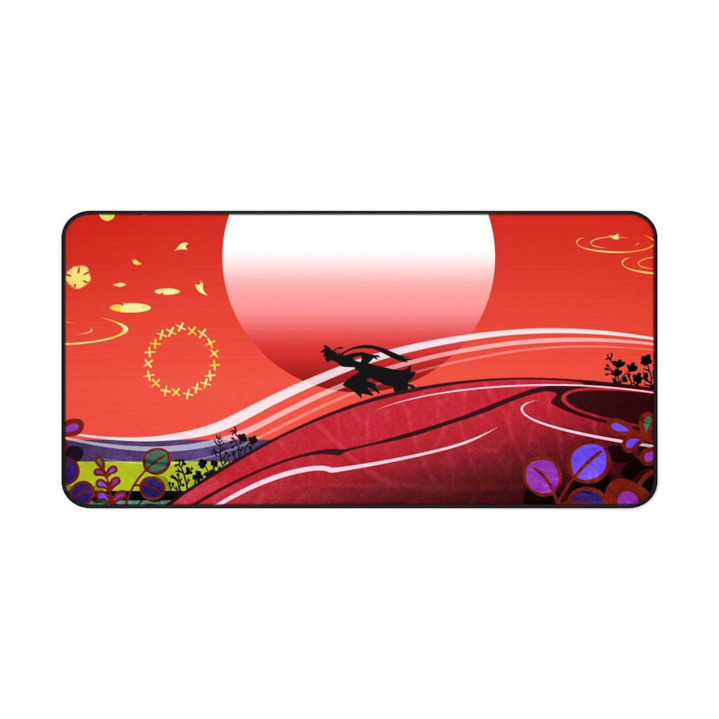 Katanagatari Mouse Pad (Desk Mat)