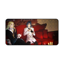 Load image into Gallery viewer, Fate/Apocrypha Mouse Pad (Desk Mat)
