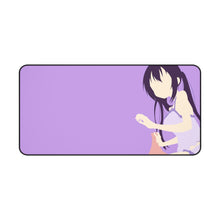 Load image into Gallery viewer, Is The Order A Rabbit? Mouse Pad (Desk Mat)
