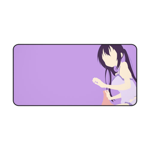 Is The Order A Rabbit? Mouse Pad (Desk Mat)