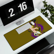 Load image into Gallery viewer, Meliodas, Minimalist, [Nanatsu no Taizai], Mouse Pad (Desk Mat)
