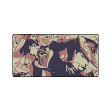 Load image into Gallery viewer, Anime Jojo's Bizarre Adventure Mouse Pad (Desk Mat)
