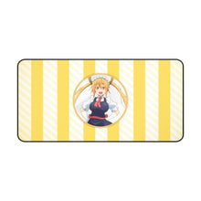 Load image into Gallery viewer, Miss Kobayashi&#39;s Dragon Maid Kobayashi San Chi No Maid Dragon, Tohru Mouse Pad (Desk Mat)
