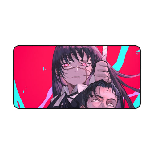 Chainsaw Man Mouse Pad (Desk Mat)