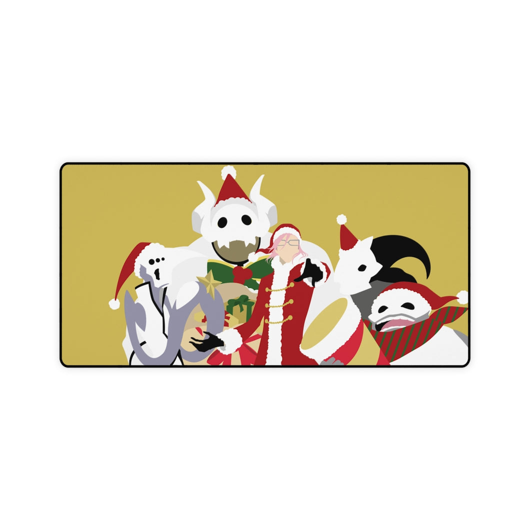 Anime Bleach Mouse Pad (Desk Mat)