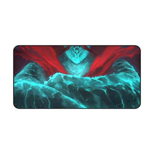 Super Tengen Toppa Gurren Lagann Mouse Pad (Desk Mat)