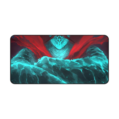 Super Tengen Toppa Gurren Lagann Mouse Pad (Desk Mat)