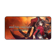 Load image into Gallery viewer, Fate/Stay Night: Unlimited Blade Works Mouse Pad (Desk Mat)
