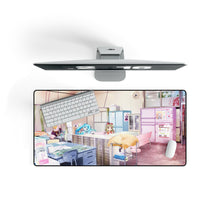 Load image into Gallery viewer, Vocaloid Mouse Pad (Desk Mat)
