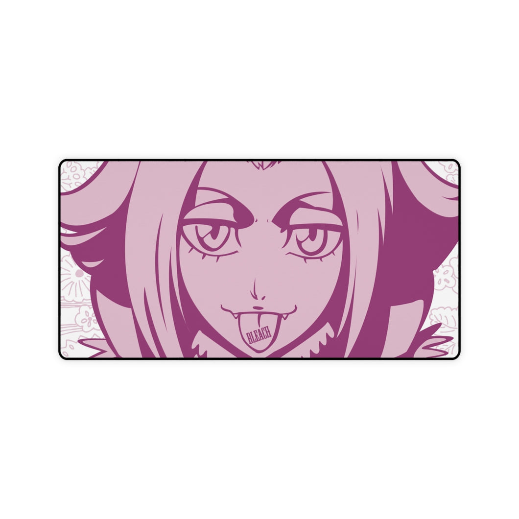 Anime Bleach Mouse Pad (Desk Mat)