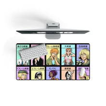 Load image into Gallery viewer, Anime Bleach Mouse Pad (Desk Mat)
