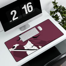 Load image into Gallery viewer, Anime Bleach Mouse Pad (Desk Mat)
