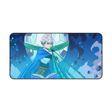 Load image into Gallery viewer, Black Clover Mouse Pad (Desk Mat)

