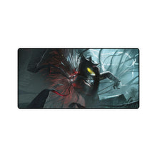 Load image into Gallery viewer, Anime Ultraman Mouse Pad (Desk Mat)
