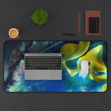 Load image into Gallery viewer, Anime Pokémon Mouse Pad (Desk Mat) With Laptop
