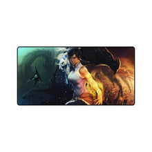 Load image into Gallery viewer, Avatar: The Legend Of Korra Mouse Pad (Desk Mat)
