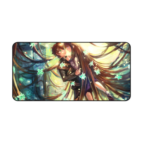 Bloom Mouse Pad (Desk Mat)