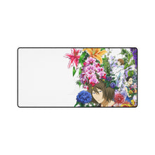 Load image into Gallery viewer, Anime Natsuyuki Rendezvous Mouse Pad (Desk Mat)

