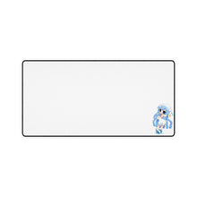 Load image into Gallery viewer, Squid Girl Mouse Pad (Desk Mat)
