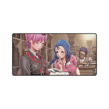 Load image into Gallery viewer, Anime Original Mouse Pad (Desk Mat)
