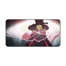 Load image into Gallery viewer, Anime FullMetal Alchemist Mouse Pad (Desk Mat)
