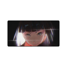Load image into Gallery viewer, Anime Girl Mouse Pad (Desk Mat)
