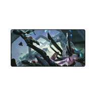Fall Mouse Pad (Desk Mat)