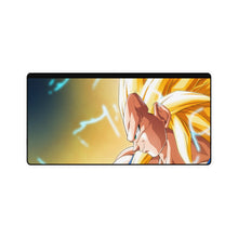 Load image into Gallery viewer, Vegeta SSJ3 Mouse Pad (Desk Mat)
