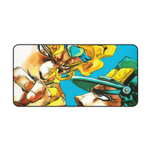 Load image into Gallery viewer, Dio Brando Jotaro Kujo Mouse Pad (Desk Mat)
