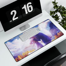 Load image into Gallery viewer, Anime Attack On Titan Mouse Pad (Desk Mat)
