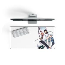 Load image into Gallery viewer, Tsugumomo Mouse Pad (Desk Mat)

