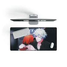 Load image into Gallery viewer, Uta no Prince-sama Mouse Pad (Desk Mat)
