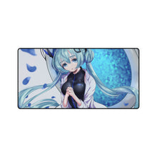 Load image into Gallery viewer, Vocaloid Mouse Pad (Desk Mat)
