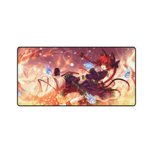 Load image into Gallery viewer, Touhou Mouse Pad (Desk Mat)
