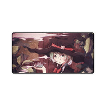 Load image into Gallery viewer, Anime Original Mouse Pad (Desk Mat)
