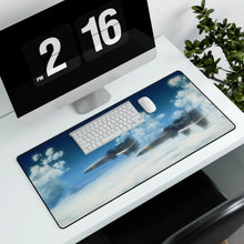 Load image into Gallery viewer, The Sky Crawlers Mouse Pad (Desk Mat)
