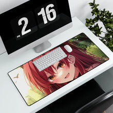 Load image into Gallery viewer, Tania - Beast Tamer Mouse Pad (Desk Mat)
