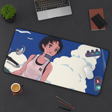 Load image into Gallery viewer, Anime Original Mouse Pad (Desk Mat) On Desk
