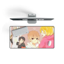 Load image into Gallery viewer, Kagerou Project Mouse Pad (Desk Mat)
