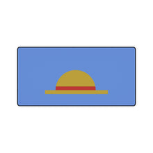 Load image into Gallery viewer, Anime One Piece Mouse Pad (Desk Mat)
