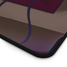 Load image into Gallery viewer, Seraph Of The End Mouse Pad (Desk Mat) Hemmed Edge
