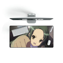 Load image into Gallery viewer, The Melancholy Of Haruhi Suzumiya Mouse Pad (Desk Mat)
