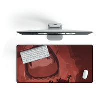 Load image into Gallery viewer, Virtual Youtuber Mouse Pad (Desk Mat)
