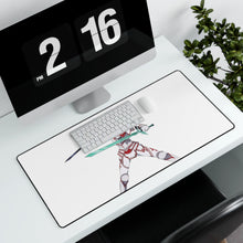 Load image into Gallery viewer, Sword Art Online Mouse Pad (Desk Mat)
