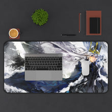 Load image into Gallery viewer, Pixiv Fantasia Mouse Pad (Desk Mat) With Laptop
