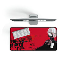 Load image into Gallery viewer, Tokyo Ghoul:re Mouse Pad (Desk Mat)
