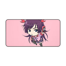 Load image into Gallery viewer, Monogatari (Series) Mouse Pad (Desk Mat)
