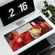 Load image into Gallery viewer, Boruto Mouse Pad (Desk Mat)
